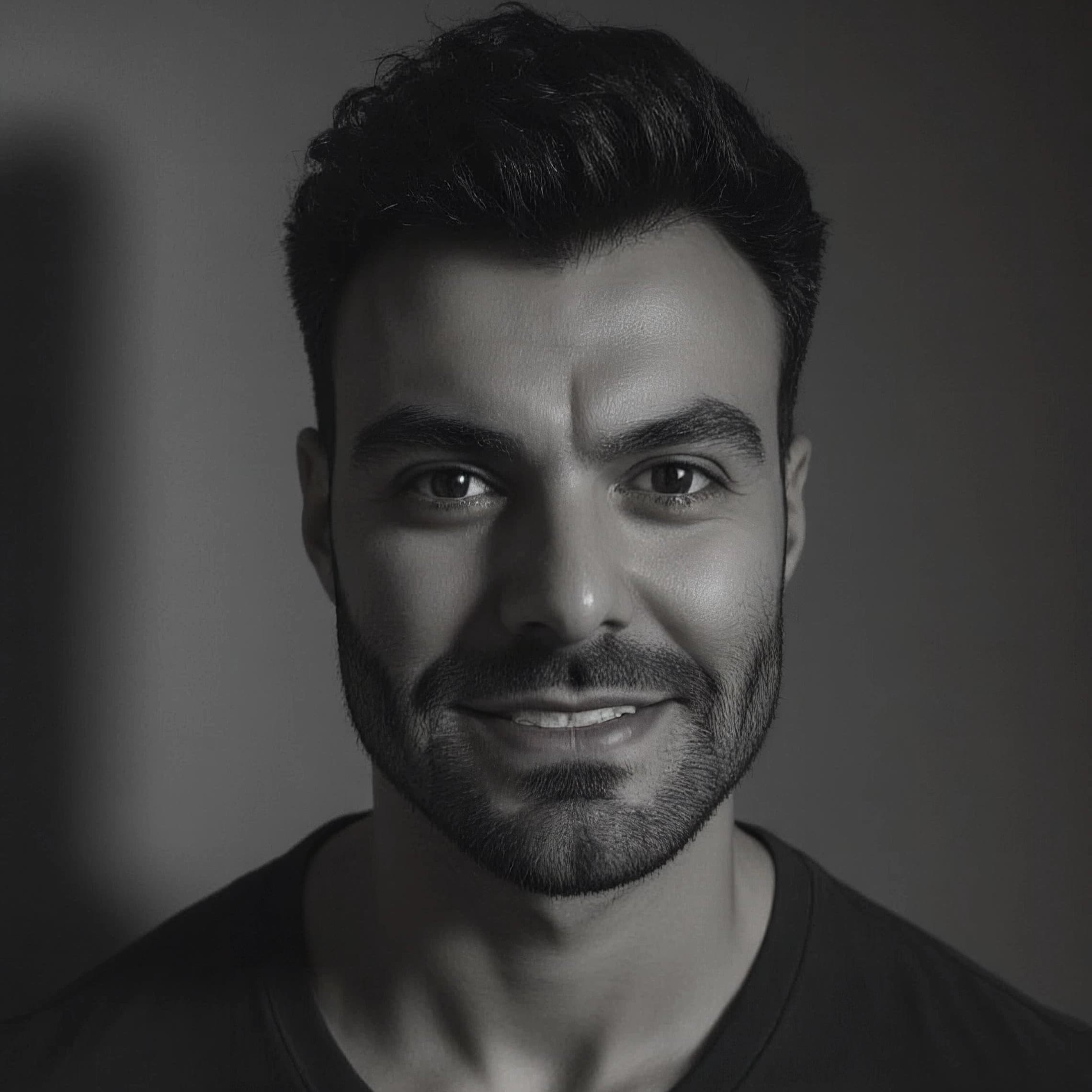 Bruno Paiva — Fundador NeoSale AI